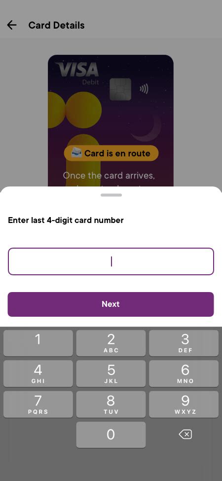 Bank Jago Jago Visa Debit Card