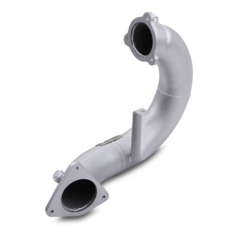 Mini R56 Cooper S Track Series Exhaust Manifold Direnza