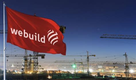 Webuild Completa L Acquisto Del Di Astaldi Nasce Un Gruppo Con Un