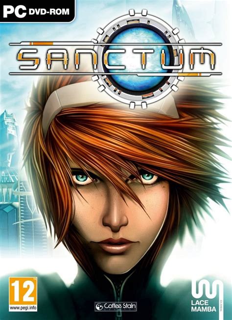 Sanctum Slums Box Shot For Pc Gamefaqs