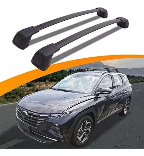 Barra Transversal Portaequipajes Hyundai Tucson Nx Env O Gratis