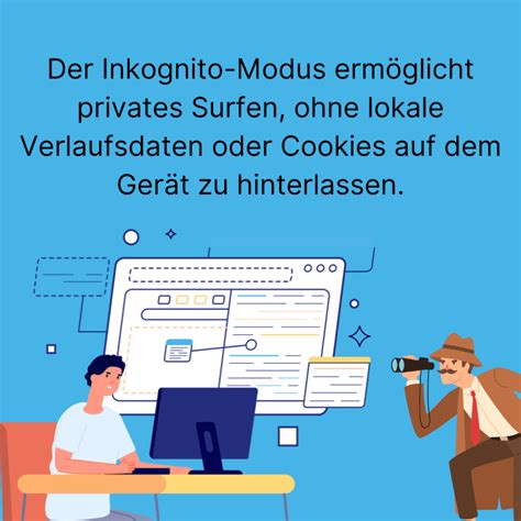 Was Ist Der Inkognito Modus Und Wie Sicher Ist Er