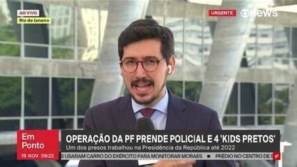 Quem Quem No Plano De Assassinato Que Tinha Lula Alckmin E Moraes