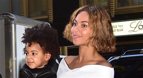 Beyonce Fans Cant Believe How Much Daughter Blue Ivy Has Grown As She