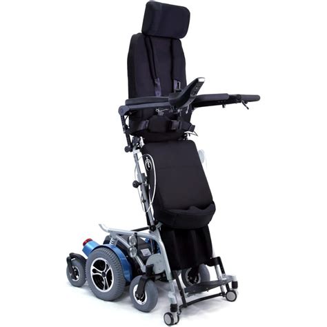 Karman Xo Multi Power Function Power Standing Wheelchair Safeway