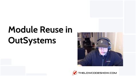 Outsystems Tutorials Archives The Low Code Show