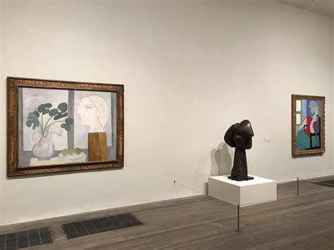 Picasso In Mostra Alla Tate Modern Di Londra Artribune