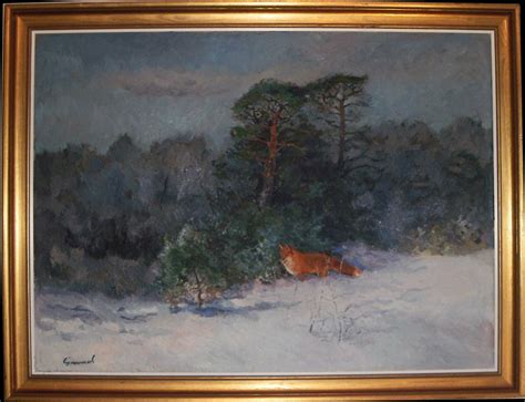 konst harald grennard