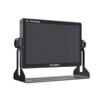 Feelworld Lut S Inch Ultra High Bright Nit Touch Screen Dslr