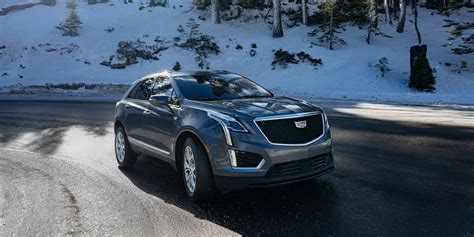 2021 Cadillac Xt4 Vs Xt5 Vs Xt6 Braman Cadillac Miami Blog