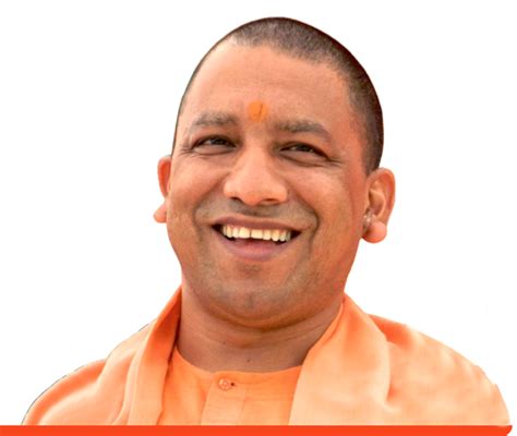 Lucknow Government Yogi Of India Uttar Chief Transparent HQ PNG ...