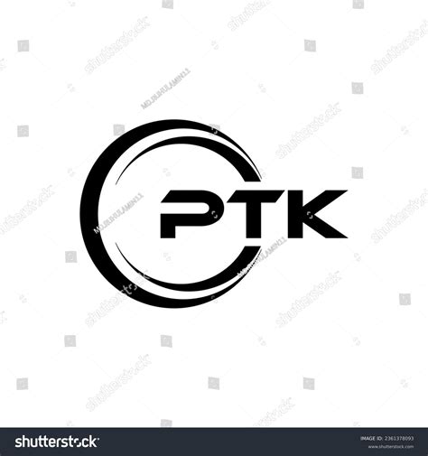 6 Ptk Logo Images Stock Photos 3d Objects And Vectors Shutterstock