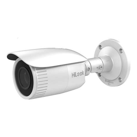 Cámara Hilook IPC B640H Z IP Tipo Bullet 4MP Telser de Venezuela S A