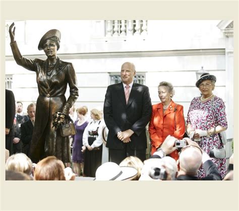 Obituary Photos Honoring Princess Ragnhild of Norway - Tributes.com