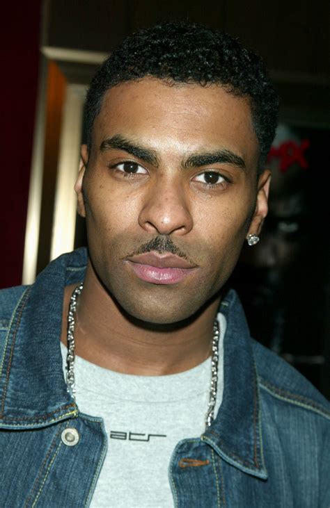 Ginuwine’s Leaked Photo Is Breaking The Internet - The Rickey Smiley