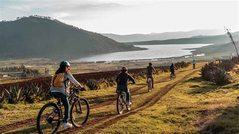 5 Rutas Peruanas Que Puedes Recorrer En Bicicleta