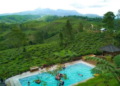 Tempat Wisata Alam Di Tasikmalaya Yang Lagi Hits Dan Populer Banyak