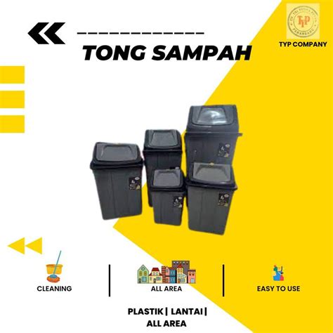 TONG SAMPAH