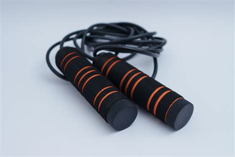 Jump Rope Workout Equipment