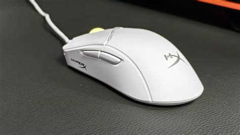 Hyperx Pulsefire Haste Mouse Review Cgmagazine