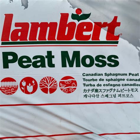 Bagged Peat Moss Hawkins Landscape Supply