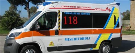 Bando Di Concorso 30 Autisti Di Autoambulanza ASL Di Caserta