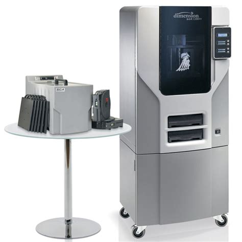 Stratasys Dimension 1200es Review 3d Printer