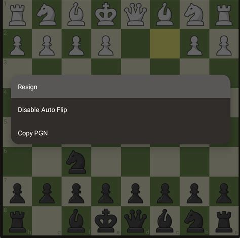 Queens gambit declined : r/AnarchyChess