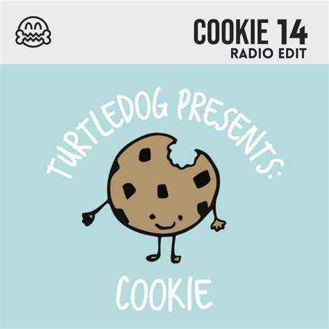 Cookie 14 Radio Edit Single By Cookie Spotify