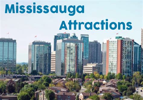 Mississauga Attractions | Platinum Suites