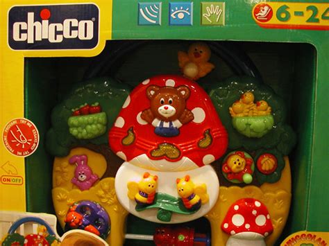 Обзор детских игрушек на Международной выставке "Мир Детства". Игрушки