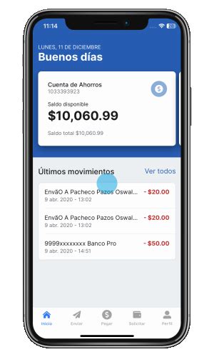 Cómo realizar un depósito de cheque Banco del Pacífico