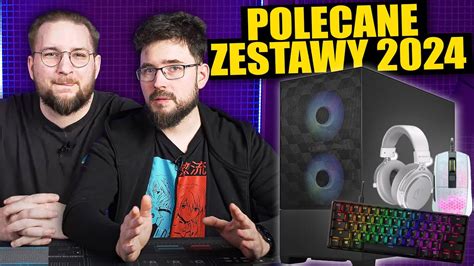 Polecane Zestawy Komputerowe Do Gier Multiplayer Stycze Youtube