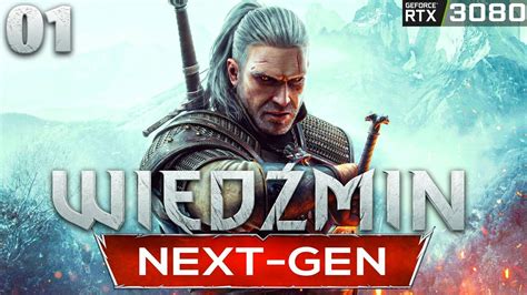 Wied Min Next Gen Pl Dziki Gon Rtx On P Cda