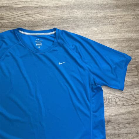 Nike Dri Fit T Shirt 📦 Free Shipping 📐label Depop