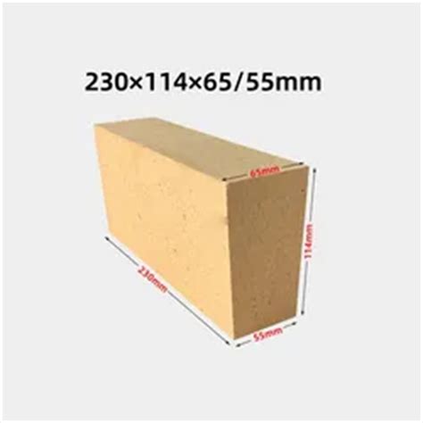 High Alumina Refractory Bricks Sk Sk Refractory Brick For Industry