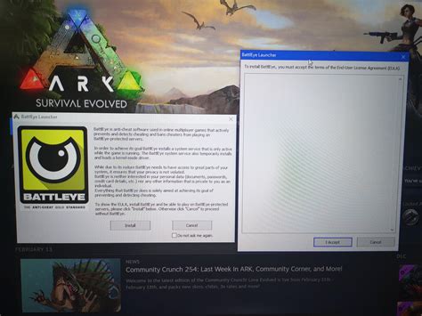 √1000以上 battleye launcher ark download 344638-Battleye launcher ark ...