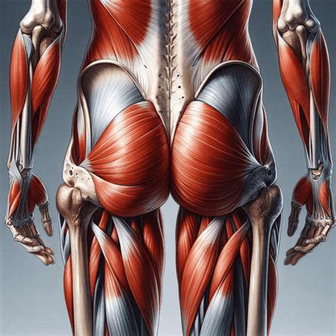 Trigger Points In Gluteus Maximus Find Them And Treat