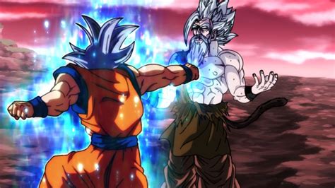 Dragon Ball Super Nueva Saga El Poder De Akumo Youtube