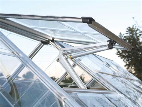 Greenhouse Ventilation Tips To Get Your Greenhouse Set Up Gardeninguru