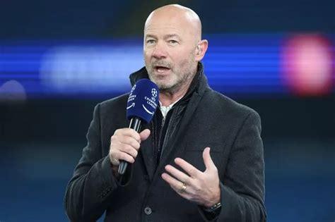 Alan Shearer Issues Damning Three Word Man City Verdict Liverpool Will