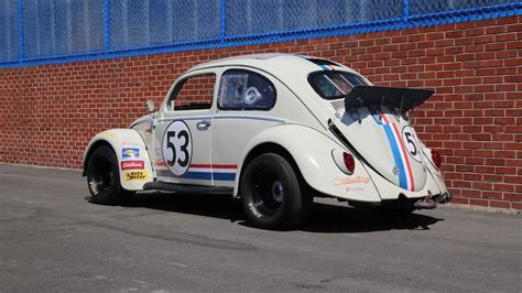 1961 Volkswagen Beetle F136 Monterey 2018 In 2022 Volkswagen