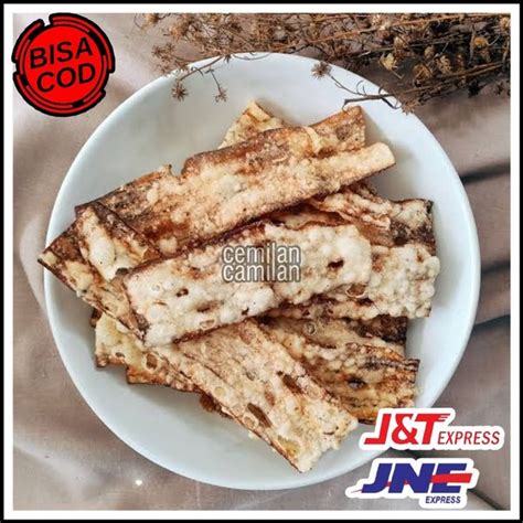 Jual Sale Pisang Lidah Gram Sale Jari Sale Snack Kiloan Makanan