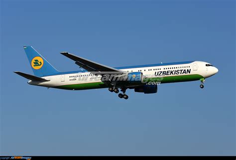 Boeing 767 33P ER Large Preview AirTeamImages