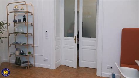 Crazy Hot Sex With Mature Stepmothers Big Tits Porn By Mature NL