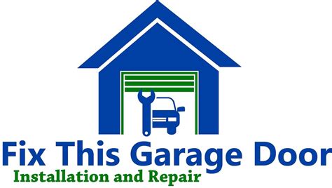 Fix This Garage Door Reviews Fort Worth Tx Angi