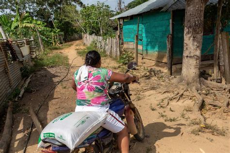 Colombia Entre Los Pa Ses Con Mayor Desigualdad En El Mundo Seg N El