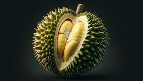 The Ultimate Durian Fruit Guide: Taste, Benefits, and More