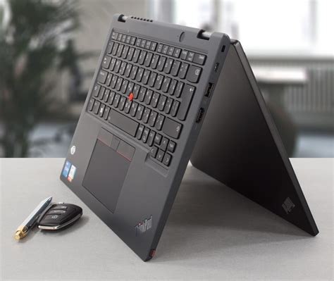 Lenovo Thinkpad L13 Yoga Gen 3 Review