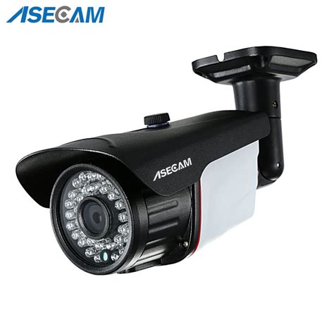 Asecam sony CCD 960 H Effio 1200TVL CCTV пуля наблюдения Открытый